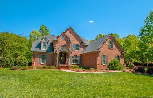 5809 Morgan Park Drive