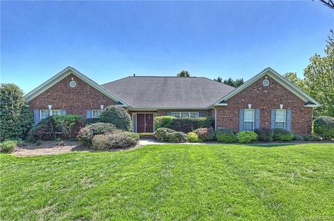 218 Tally Ho Drive