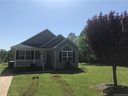 100 Black Rock School Road sold home in Cherryville, SC