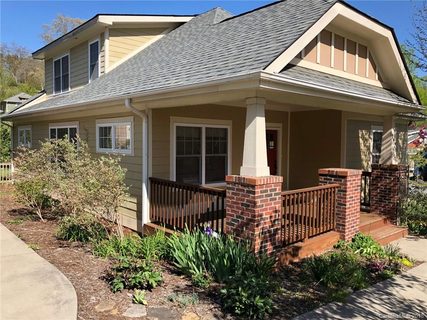 149 Estelle Park Drive sold home in Estelle Park, Asheville, NC