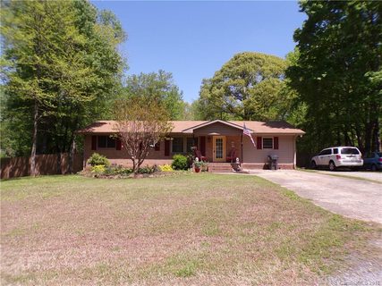 285 Bonanza Drive sold home in Ponderosa, Salisbury, NC