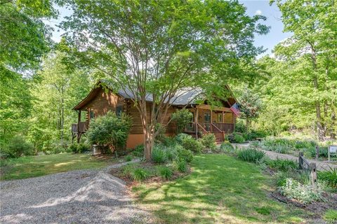 493 Wilderness Ridge sold home in Maple Creek, Rutherfordton, NC