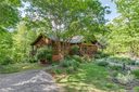 493 Wilderness Ridge sold home in Rutherfordton, SC