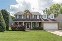 9407 Olivia Lane sold home in Charlotte, SC