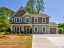 14806 Belleglade Trail sold home in Mint Hill, SC