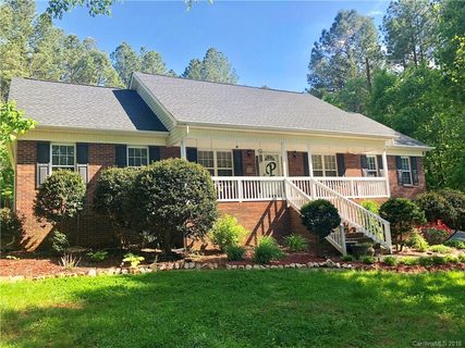 6005 Polk Mountain Drive