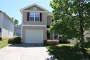 4916 Patricia Ann Lane sold home in Charlotte, SC