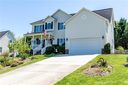 2413 27th Avenue Circle sold home in Hickory, SC