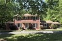 1032 Burtonwood Circle sold home in Charlotte, SC
