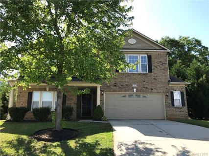 521 Zander Woods Court L 14 sold home in Kendrick Farms, Mount Holly, NC
