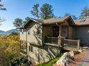 337 Chapel Road R-10 sold home in Black Mountain, SC