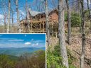 40 Mountain Azalea Drive sold home in Swannanoa, SC