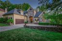 3708 Surry Ridge Court sold home in Charlotte, SC
