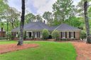 4128 Carnoustie Lane sold home in Charlotte, SC
