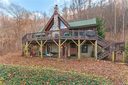 76 Sparkling Springs Road sold home in Fairview, SC