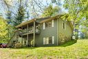 115 Woodburn Drive sold home in Swannanoa, SC
