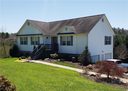 127 Ridge Brook Drive sold home in Weaverville, SC