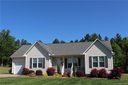 165 Sunrise Ridge Drive 19 sold home in Salisbury, SC