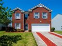12938 Silvaire Farm Road sold home in Charlotte, SC