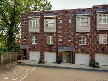 100 Laurel Avenue 117