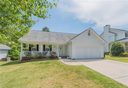 1360 Mistletoe Ridge Place sold home in Concord, SC