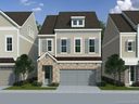 10723 Endhaven Village Drive 43 sold home in Charlotte, SC