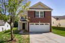 5210 Deerton Road sold home in Charlotte, SC