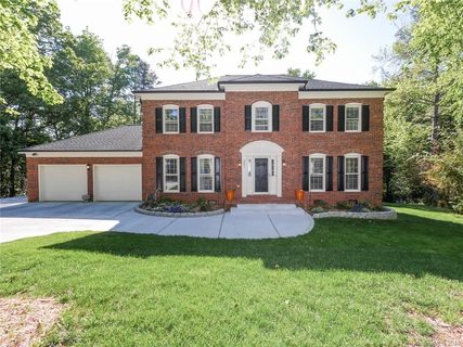 3001 Kenninghall Court sold home in Mallard Trace, Charlotte, NC