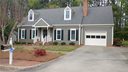 Sold home in Salisbury, SC