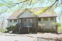 2526 Timberland Road sold home in Connelly Springs, SC
