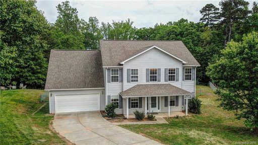 512 Bearbrook Lane