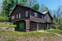 1320 Slick Rock Road sold home in Brevard, SC