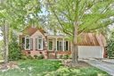 7209 Broadford Court sold home in Charlotte, SC