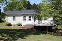 35 Five Oaks Lane sold home in Hickory, SC