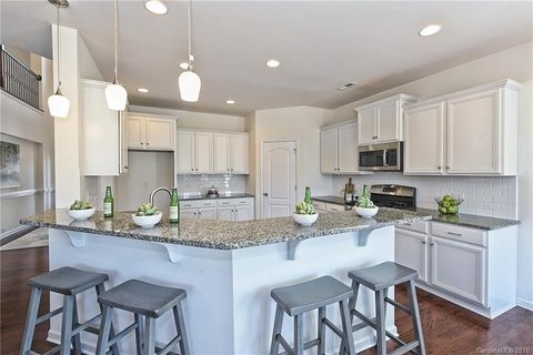 505 Brookhaven Drive sold home in Hawks Creek, Fort Mill, SC