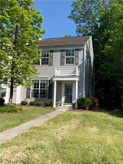8326 Gossomer Bay Drive 38D sold townhome in The Preserve at Beverly Crest, Charlotte, NC