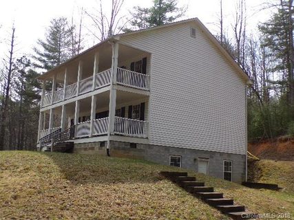 10 Lynn Crest Drive sold home in Happy Acres, Brevard, NC