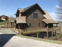115 Slope Terrace sold home in Mars Hill, SC