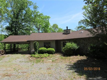 174 Butternut Lane sold home in Grassy Knob Acres, Rutherfordton, NC