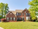6511 Twinleaf Court 23 sold home in Mint Hill, SC