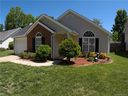 416 Mcginn Grove Drive sold home in Charlotte, SC
