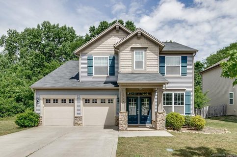 2519 Botanical Court