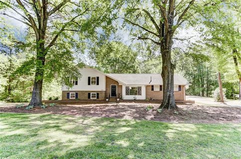 3332 Jonesberry Road sold home in Elburta Downs, Matthews, NC
