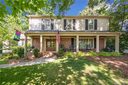 3711 Larkston Drive sold home in Charlotte, SC