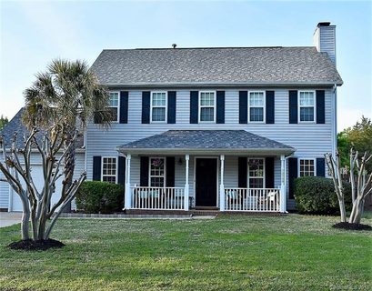 12209 Taos Court sold home in Polo View, Charlotte, NC