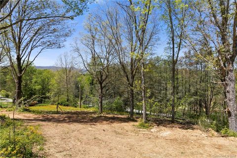 999 Cairens Ridge Drive 6 sold lot in Cairens Ridge, Mills River, NC