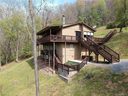 1541 Utah Mountain Road 31 sold home in Waynesville, SC