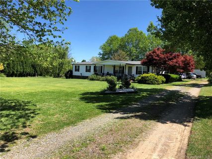 599 Lewis Ferry Road sold manufactured home in Stewart Acres, Statesville, NC