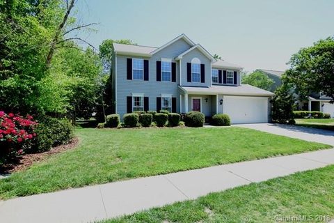 9220 Arbor Creek Drive