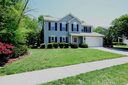 9220 Arbor Creek Drive sold home in Charlotte, SC